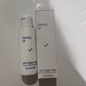 Travel Size Cleanser